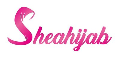 Trademark Sheahijab + Logo