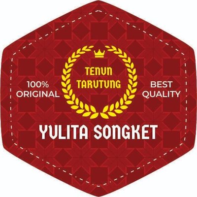 Trademark YULITA SONGKET