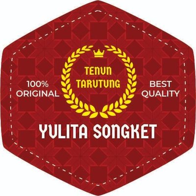 Trademark YULITA SONGKET