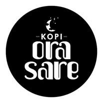 Trademark KOPI ORA SARE + LUKISAN