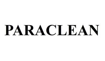 Trademark PARACLEAN