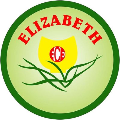 Trademark ELIZABETH