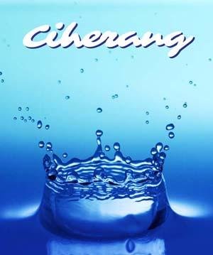 Trademark CIHERANG