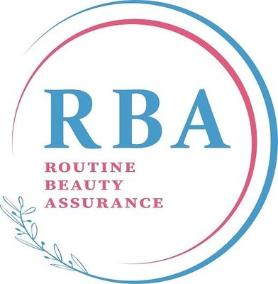 Trademark RBA SINGKATAN DARI ROUTINE BEAUTY ASSURANCE = PENAMAAN