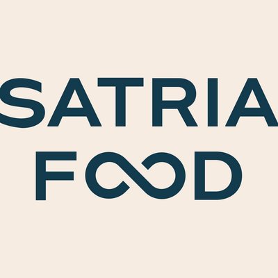 Trademark SATRIA FOOD