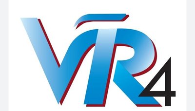 Trademark VR4