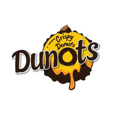 Trademark DUNOTS