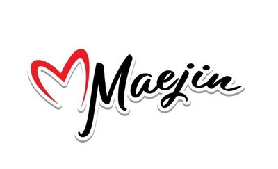 Trademark Maejin