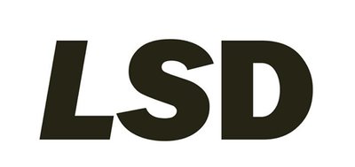 Trademark LSD