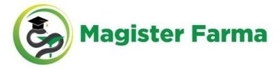 Trademark Magister Farma