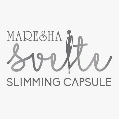 Trademark MARESHA SVELTE SLIMMING CAPSULE