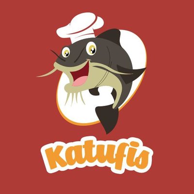 Trademark KATUFIS + logo