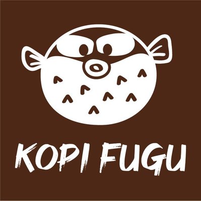 Trademark KOPI FUGU