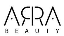 Trademark ARRA BEAUTY + LOGO