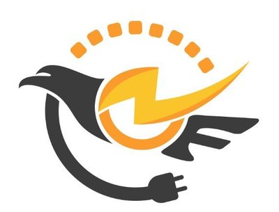 Trademark FALCON + LOGO