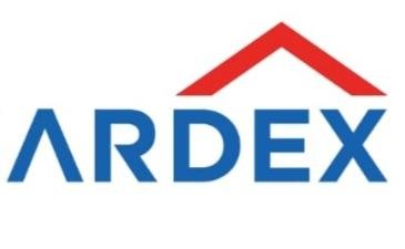 Trademark ARDEX