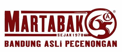 Trademark Martabak Pecenongan 65A