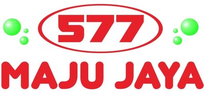 Trademark 577 MAJU JAYA