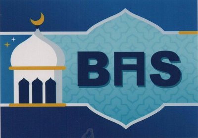 Trademark BAS + LOGO