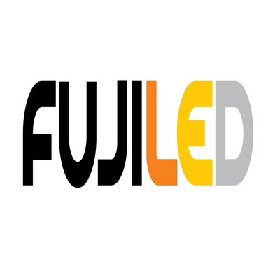 Trademark FUJI LED