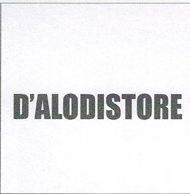 Trademark D'ALODISTORE