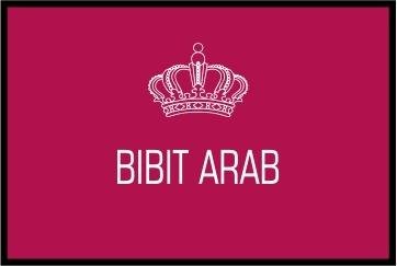 Trademark BIBIT ARAB