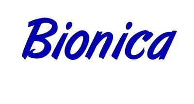 Trademark BIONICA