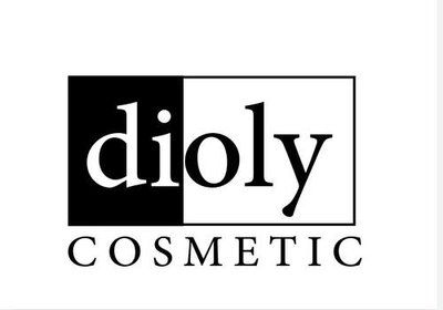 Trademark dioly COSMETIC