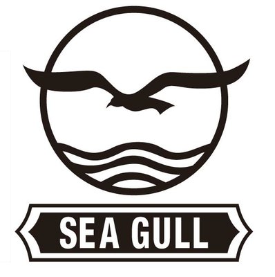 Trademark SEA GULL