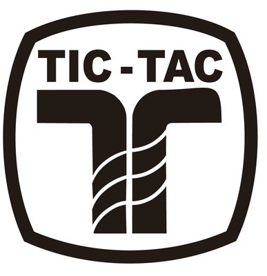 Trademark TIC-TAC