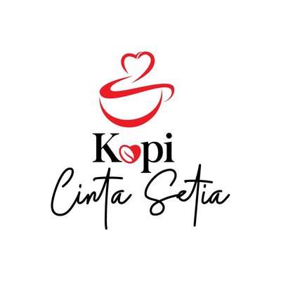 Trademark Kopi Cinta Setia