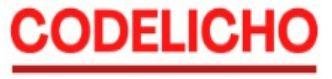 Trademark CODELICHO
