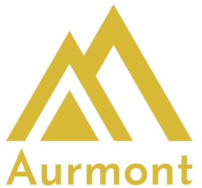 Trademark AURMONT