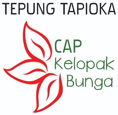 Trademark CAP KELOPAK BUNGA + LOGO