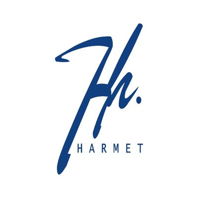 Trademark HARMET + LOGO