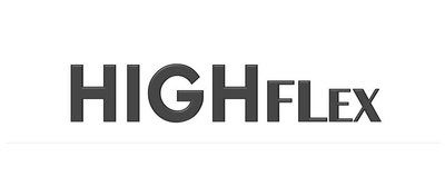 Trademark HIGHFLEX