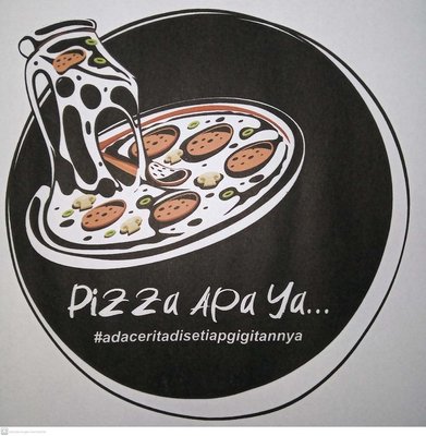 Trademark PiZZa Apa Ya