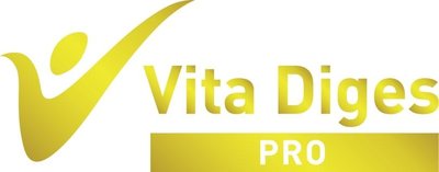 Trademark Vita Diges PRO + Logo