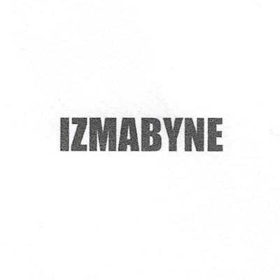 Trademark IZMABYNE