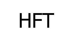 Trademark HFT