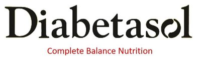 Trademark Diabetasol Complete Balance Nutrition