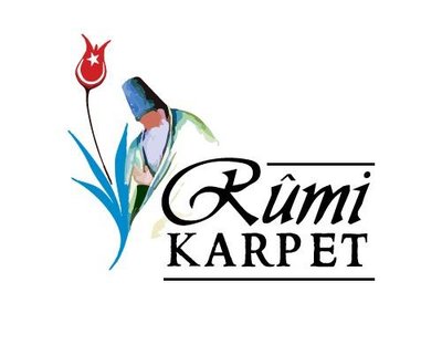 Trademark RUMI KARPET