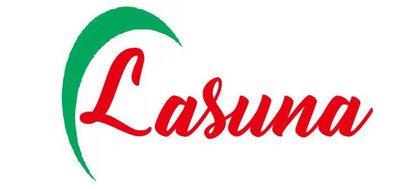 Trademark LASUNA