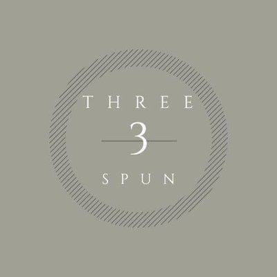 Trademark THREE 3 SPUN