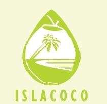 Trademark ISLACOCO + Logo/Lukisan