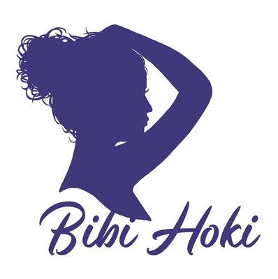 Trademark Bibi Hoki + logo