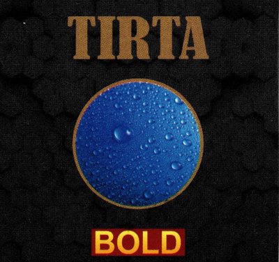 Trademark TIRTA BOLD