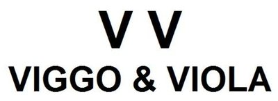 Trademark V V VIGGO & VIOLA