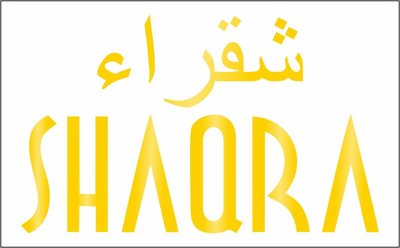 Trademark SHAQRA