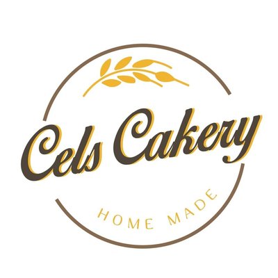 Trademark Cels Cakery